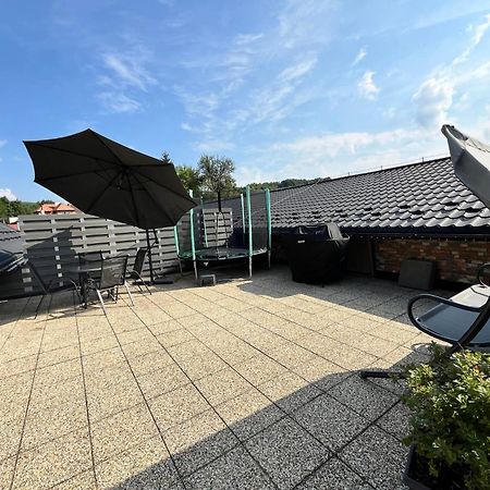 P&P Apartmany 보이니체 외부 사진