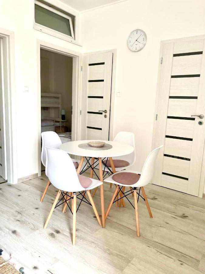 P&P Apartmany 보이니체 외부 사진