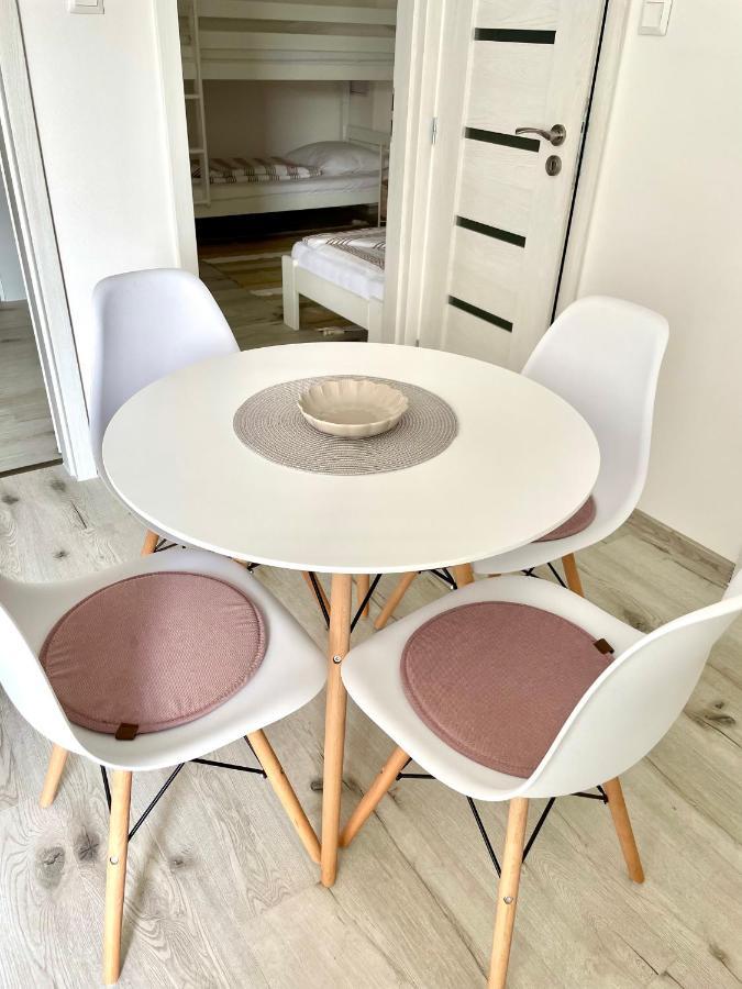 P&P Apartmany 보이니체 외부 사진