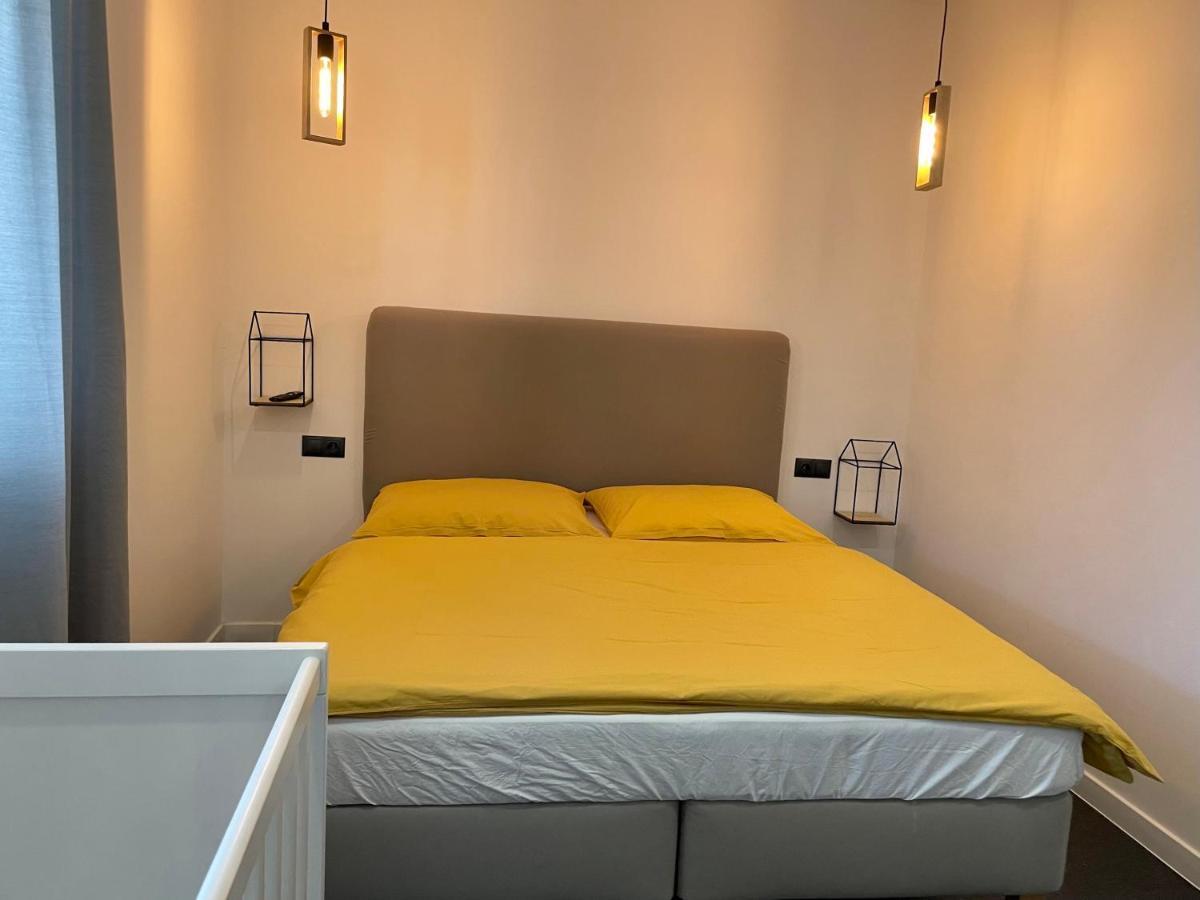 P&P Apartmany 보이니체 외부 사진